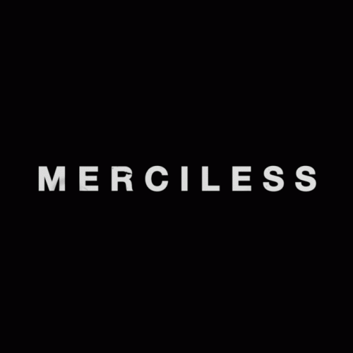 Bound In Fear : Merciless
